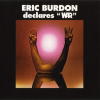 Eric Burdon Declares War